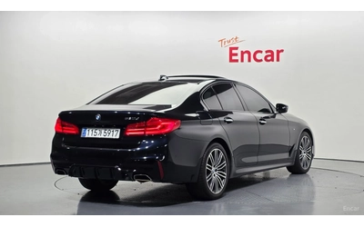 bmw-530 - 2