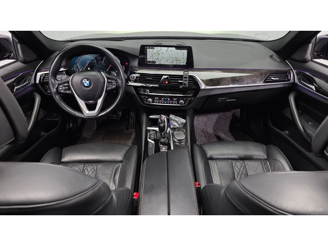 BMW 530 М* ОБДУХВАНЕ* ПОДГРЕВ* 360 КАМЕРА* HEADUP - автомобили, коли, обяви за нови и употребявани 6