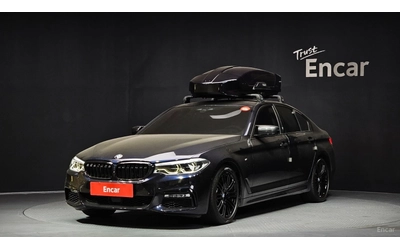bmw-530 - 0