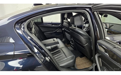 BMW 530 M* 360 КАМЕРА* ОБДУХВАНЕ* ПОДГРЕВ* HEADUP* ПАМЕТ - автомобили, коли, обяви за нови и употребявани 11