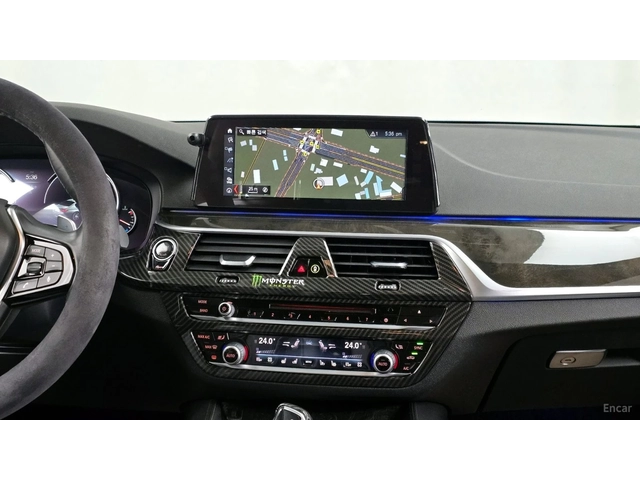 BMW 530 M* 360 КАМЕРА* ОБДУХВАНЕ* ПОДГРЕВ* HEADUP* ПАМЕТ - автомобили, коли, обяви за нови и употребявани 13
