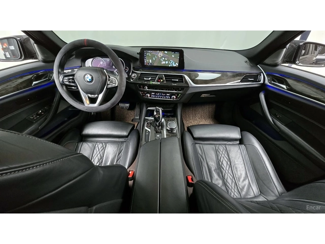 BMW 530 M* 360 КАМЕРА* ОБДУХВАНЕ* ПОДГРЕВ* HEADUP* ПАМЕТ - автомобили, коли, обяви за нови и употребявани 6