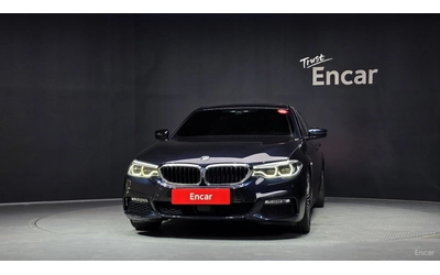 bmw-530 - 1