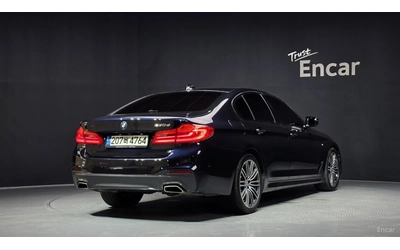 bmw-530 - 2