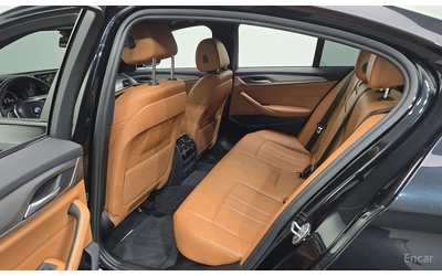 BMW 530 M* SPORT* ОБДУХВАНЕ* ДИСТРОНИК* ХЕДЪП* - автомобили, коли, обяви за нови и употребявани 13