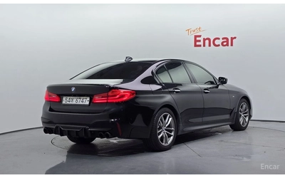 bmw-530 - 1