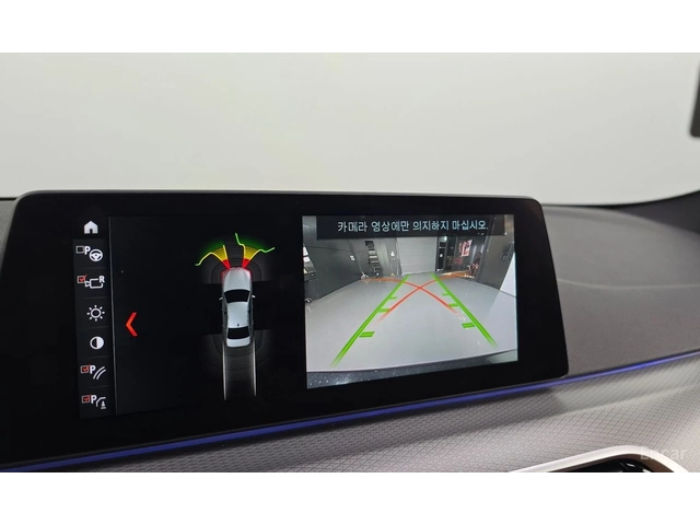 BMW 530 M* SPORT* ОБДУХВАНЕ* ДИСТРОНИК* ХЕДЪП* - автомобили, коли, обяви за нови и употребявани 8
