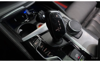 BMW 530 M* SPORT* HARMON* KARDON* ОБДУХВАНЕ* ДИСТРОНИК* ХЕ - автомобили, коли, обяви за нови и употребявани 10