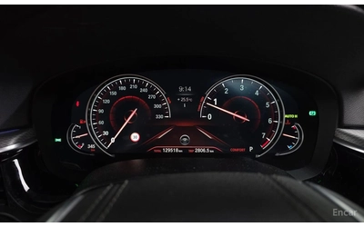 BMW 530 M* SPORT* HARMON* KARDON* ОБДУХВАНЕ* ДИСТРОНИК* ХЕ - автомобили, коли, обяви за нови и употребявани 12