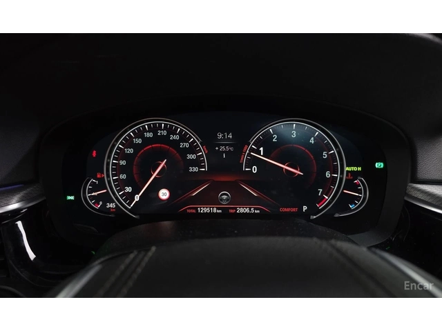 BMW 530 M* SPORT* HARMON* KARDON* ОБДУХВАНЕ* ДИСТРОНИК* ХЕ - автомобили, коли, обяви за нови и употребявани 12