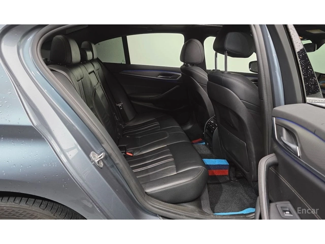 BMW 530 M* SPORT* HARMON* KARDON* ОБДУХВАНЕ* ДИСТРОНИК* ХЕ - автомобили, коли, обяви за нови и употребявани 14