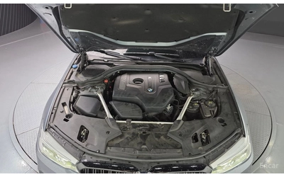 BMW 530 M* SPORT* HARMON* KARDON* ОБДУХВАНЕ* ДИСТРОНИК* ХЕ - автомобили, коли, обяви за нови и употребявани 16