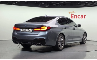 bmw-530 - 1