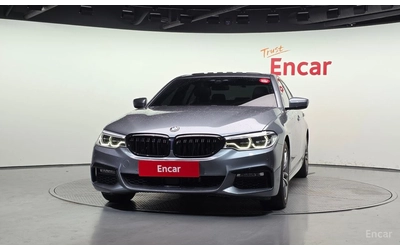 bmw-530 - 2