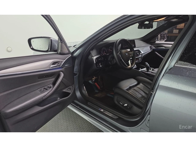 BMW 530 M* SPORT* HARMON* KARDON* ОБДУХВАНЕ* ДИСТРОНИК* ХЕ - автомобили, коли, обяви за нови и употребявани 5