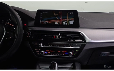 BMW 530 M* SPORT* HARMON* KARDON* ОБДУХВАНЕ* ДИСТРОНИК* ХЕ - автомобили, коли, обяви за нови и употребявани 8