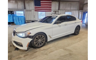 bmw-530 - 0