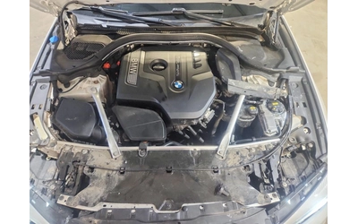 BMW 530 XI* ПОДГРЕВ* ШИБИДАХ* КАМЕРА* АМБИЕНТНО* BUY NOW* - автомобили, коли, обяви за нови и употребявани 10