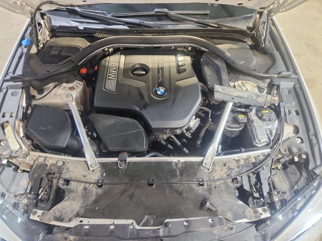 BMW 530 XI* ПОДГРЕВ* ШИБИДАХ* КАМЕРА* АМБИЕНТНО* BUY NOW* - автомобили, коли, обяви за нови и употребявани 10