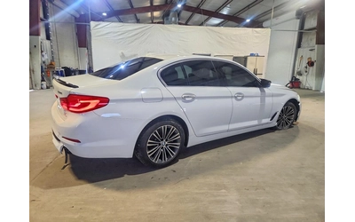 bmw-530 - 2