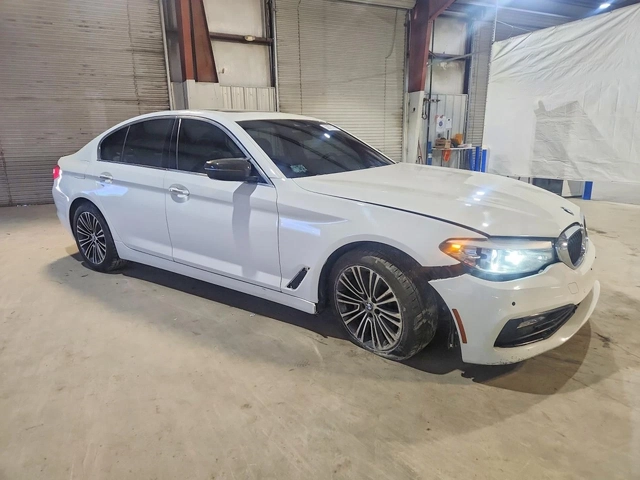 BMW 530 XI* ПОДГРЕВ* ШИБИДАХ* КАМЕРА* АМБИЕНТНО* BUY NOW* - автомобили, коли, обяви за нови и употребявани 3