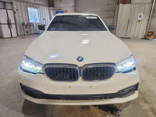 BMW 530 XI* ПОДГРЕВ* ШИБИДАХ* КАМЕРА* АМБИЕНТНО* BUY NOW* - автомобили, коли, обяви за нови и употребявани 4