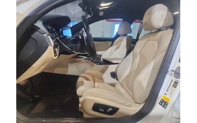 BMW 530 XI* ПОДГРЕВ* ШИБИДАХ* КАМЕРА* АМБИЕНТНО* BUY NOW* - автомобили, коли, обяви за нови и употребявани 6
