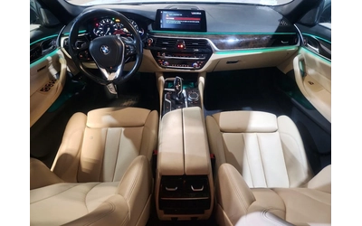 BMW 530 XI* ПОДГРЕВ* ШИБИДАХ* КАМЕРА* АМБИЕНТНО* BUY NOW* - автомобили, коли, обяви за нови и употребявани 7