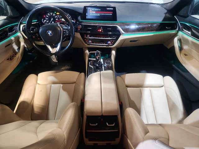 BMW 530 XI* ПОДГРЕВ* ШИБИДАХ* КАМЕРА* АМБИЕНТНО* BUY NOW* - автомобили, коли, обяви за нови и употребявани 7