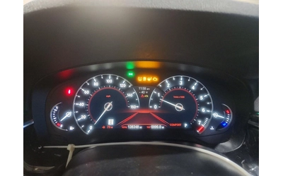 BMW 530 XI* ПОДГРЕВ* ШИБИДАХ* КАМЕРА* АМБИЕНТНО* BUY NOW* - автомобили, коли, обяви за нови и употребявани 8