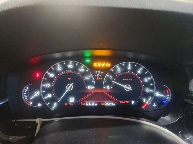 BMW 530 XI* ПОДГРЕВ* ШИБИДАХ* КАМЕРА* АМБИЕНТНО* BUY NOW* - автомобили, коли, обяви за нови и употребявани 8
