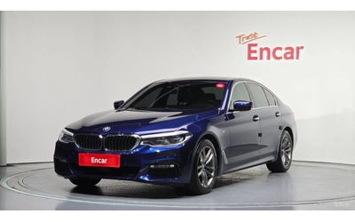 bmw-530 - 0