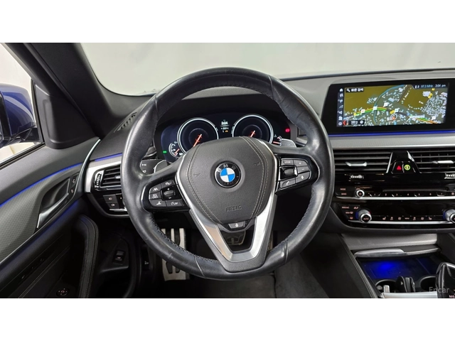 BMW 530 xDrive M-SPORT* HUD* КОЖА* НАВИ* ПАНО - автомобили, коли, обяви за нови и употребявани 10