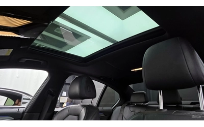 BMW 530 xDrive M-SPORT* HUD* КОЖА* НАВИ* ПАНО - автомобили, коли, обяви за нови и употребявани 12