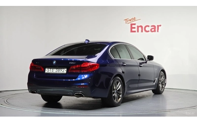 bmw-530 - 1