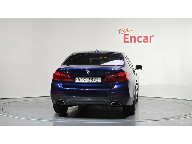 BMW 530 xDrive M-SPORT* HUD* КОЖА* НАВИ* ПАНО - автомобили, коли, обяви за нови и употребявани 3