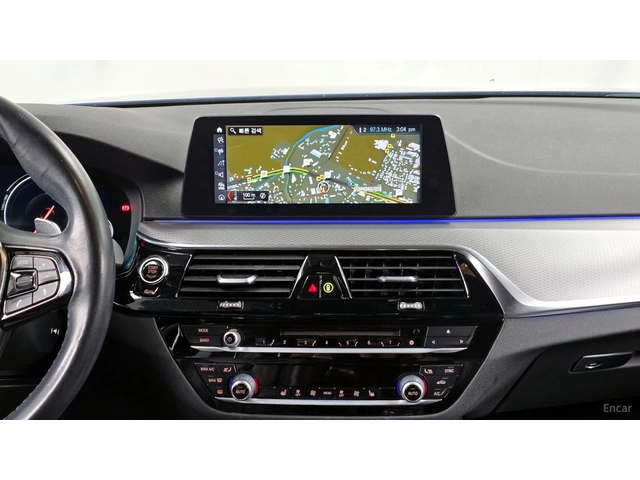 BMW 530 xDrive M-SPORT* HUD* КОЖА* НАВИ* ПАНО - автомобили, коли, обяви за нови и употребявани 9