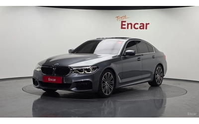 bmw-530 - 0