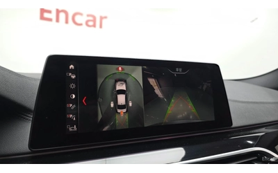 BMW 530 M SPORT PLUS* HUD* КОЖА* ОБДУХВ* НАВИ* ПАНО - автомобили, коли, обяви за нови и употребявани 13