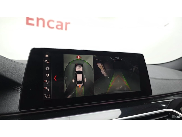 BMW 530 M SPORT PLUS* HUD* КОЖА* ОБДУХВ* НАВИ* ПАНО - автомобили, коли, обяви за нови и употребявани 13