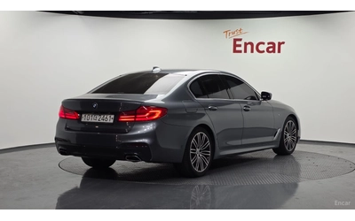 bmw-530 - 1