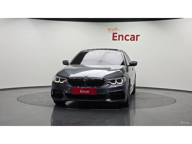 BMW 530 M SPORT PLUS* HUD* КОЖА* ОБДУХВ* НАВИ* ПАНО - автомобили, коли, обяви за нови и употребявани 2