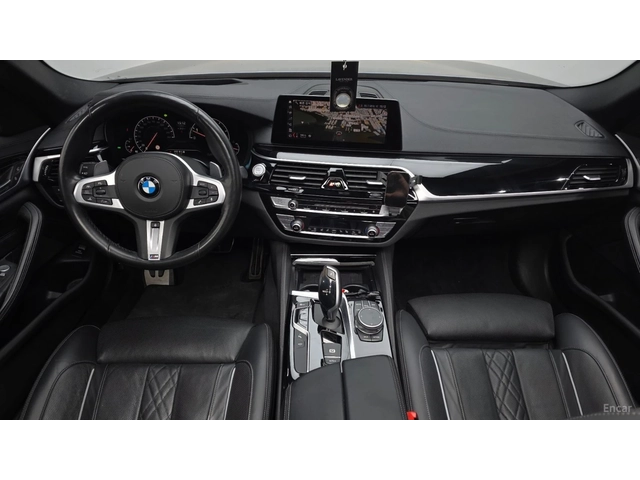 BMW 530 M SPORT PLUS* HUD* КОЖА* ОБДУХВ* НАВИ* ПАНО - автомобили, коли, обяви за нови и употребявани 4