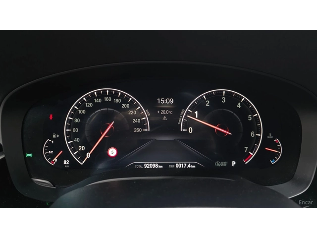 BMW 530 M SPORT PLUS* HUD* КОЖА* ОБДУХВ* НАВИ* ПАНО - автомобили, коли, обяви за нови и употребявани 5