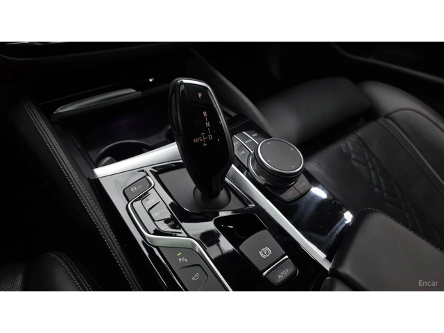 BMW 530 M SPORT PLUS* HUD* КОЖА* ОБДУХВ* НАВИ* ПАНО - автомобили, коли, обяви за нови и употребявани 6
