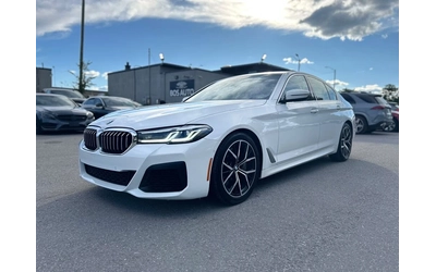 bmw-530 - 0