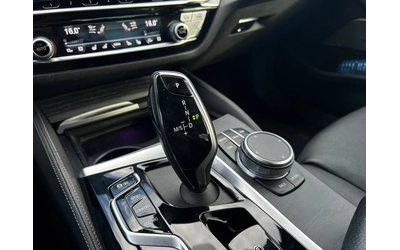 BMW 530 i xDrive M SPORT* HARMAN KARDON* PANORAMA* КАМЕРА* - автомобили, коли, обяви за нови и употребявани 13