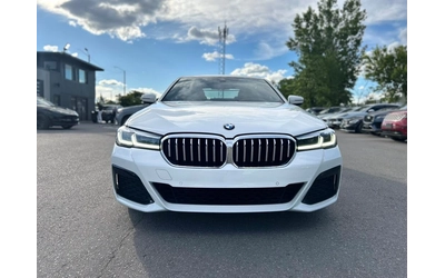 bmw-530 - 1