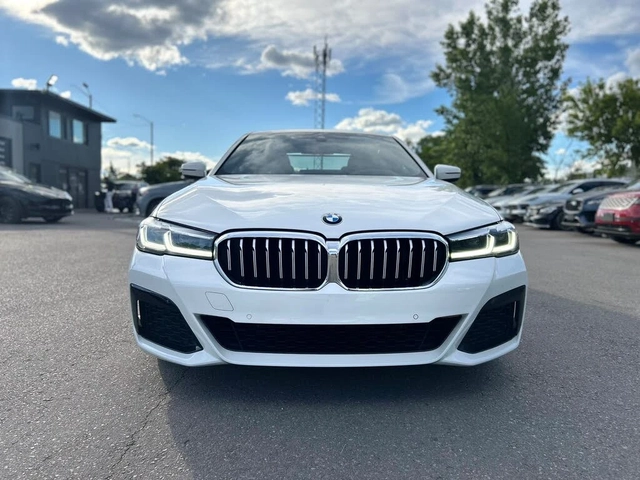 BMW 530 i xDrive M SPORT* HARMAN KARDON* PANORAMA* КАМЕРА* - автомобили, коли, обяви за нови и употребявани 1