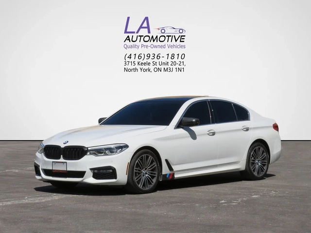 BMW 530 i xDrive M SPORT* HARMAN KARDON* ХЕДЪП* ПАНОРАМА* - автомобили, коли, обяви за нови и употребявани 0